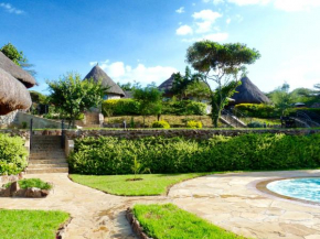  Nyati Hill Cottages  Найроби